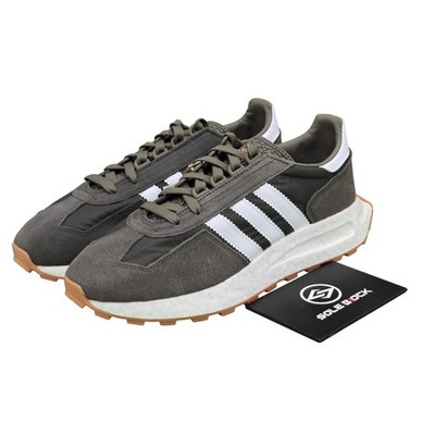 adidas Retropy E5 Low Green - H03854