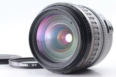 [Near MINT] Canon EF 28-105mm f/3.5-4.5 USM From JAPAN