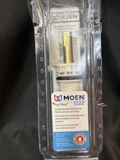 *GENUINE RETAIL MOEN 1222 POSI-TEMP Shower/Tub Handle 1222B Cartridge OEM USA