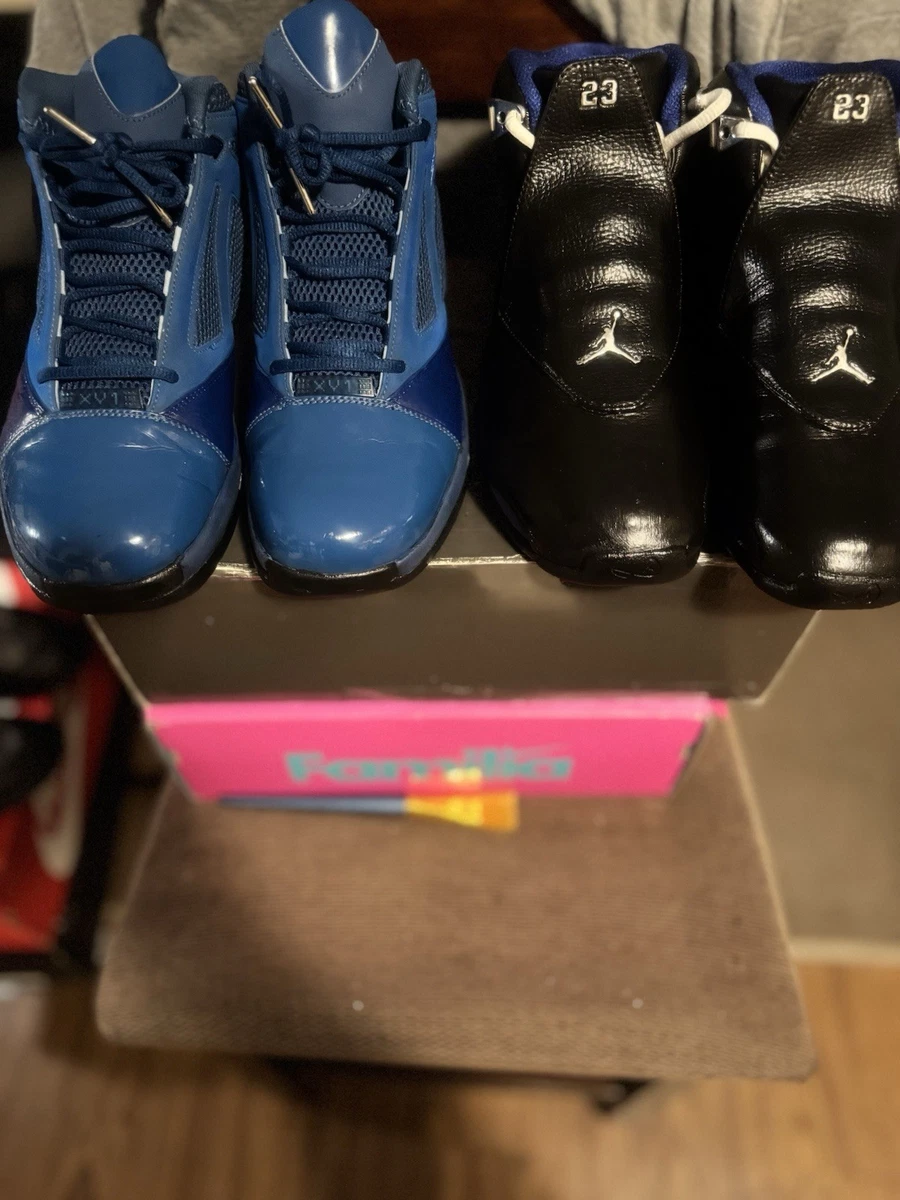 Jordan 16 for Sale | Authenticity Guaranteed | eBay