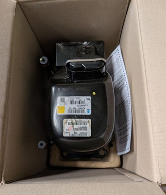 #ad Tecumseh AJA4492 Compressor Refrigeration Compressor $425.00