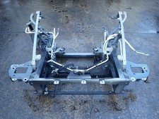 FERRARI 612 SCAGLIETTI F137 ENGINE CRADLE SUPPORT