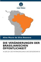 Aline Moura Da Silva Boanova | Die VerÄNderungen Der Brasilianischen...