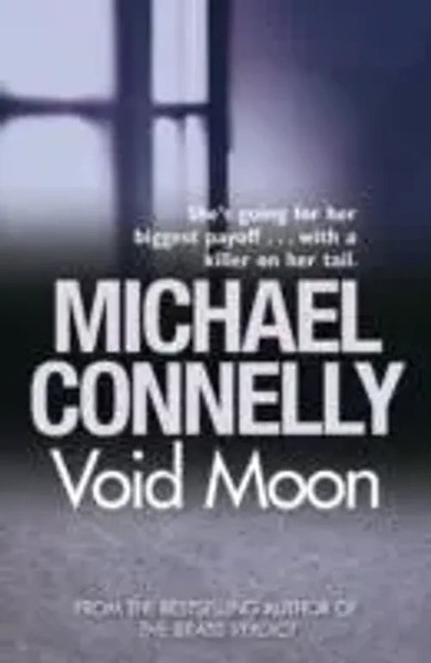 Void Moon | Michael Connelly | Taschenbuch | 408 S. | Englisch | 2019-image