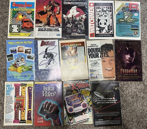 Lotto di 14 ~ fumetti vintage nuovi Teen Titans, Outsiders Night Force e altri - Foto 6 di 6