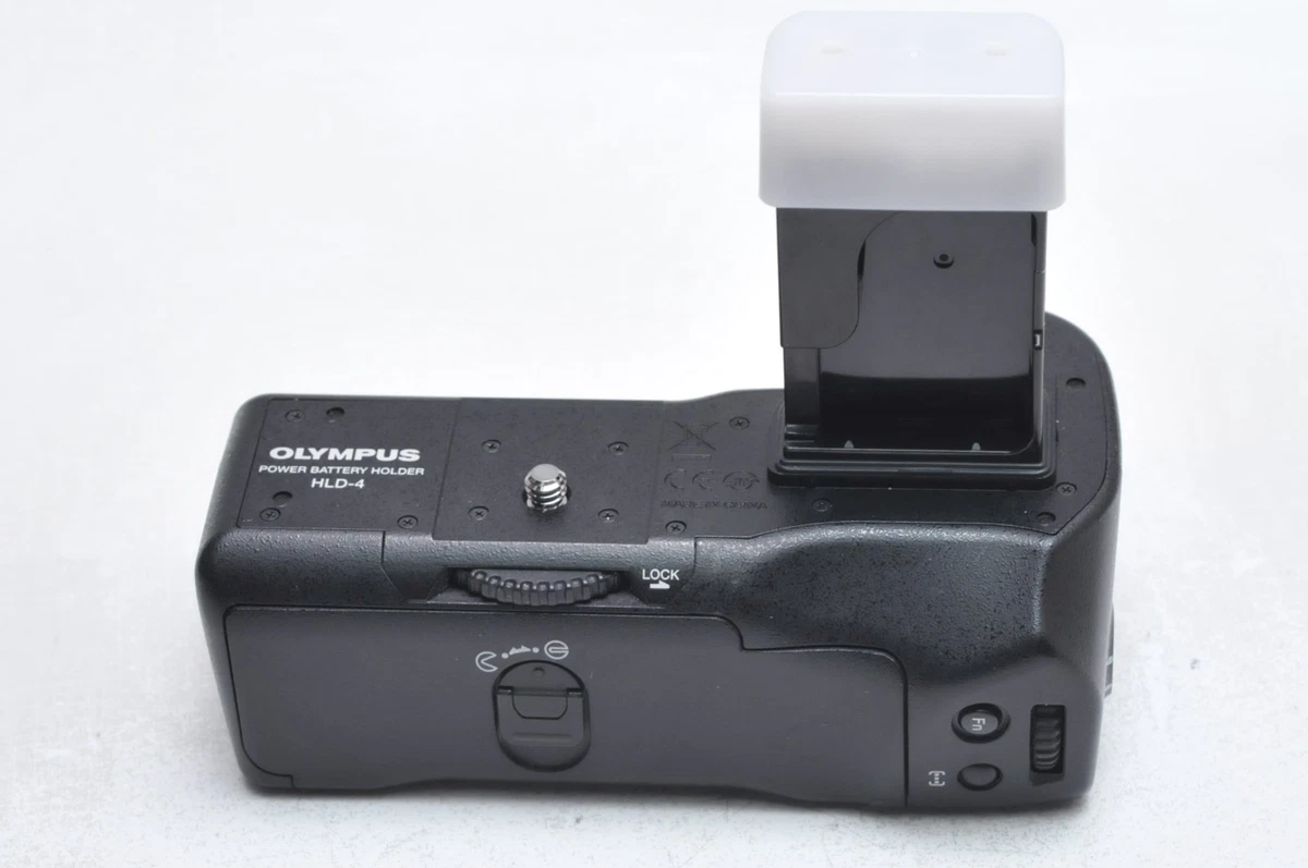 olympus hld 4 products for sale | eBay