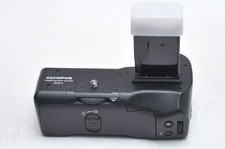 Olympus HLD 4 Power Battery Holder for E-5/E-3 DSLR