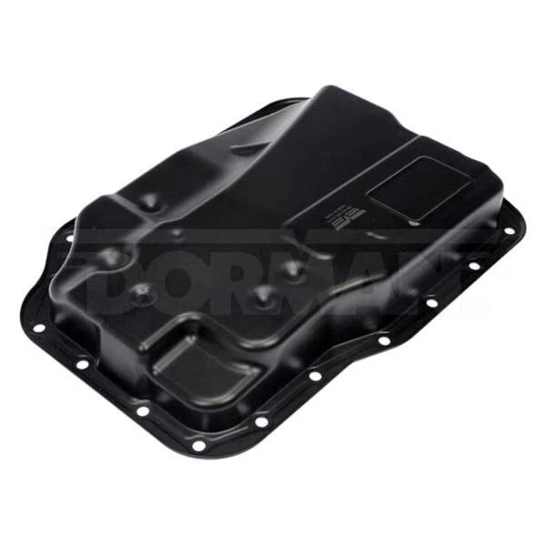 For Ford Focus 2000-2011 Dorman Solutions Automatic Transmission Oil Pan Foto 2 de 4