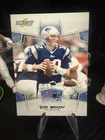 2008 Score - Tom Brady #182