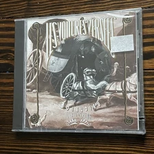 SEALED / Brebion / Boieldieu: Les Voitures Versees (Musidisc / Gaiete Lyrique)..