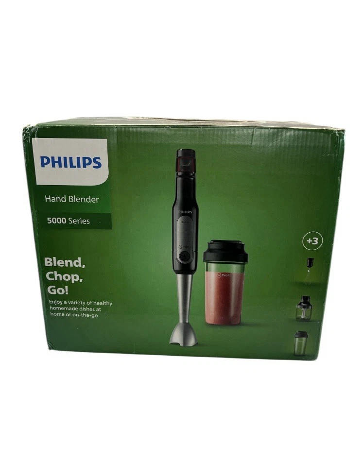 Philips ProMix HR2546/00 - - Voor 23.59u, morgen in huis