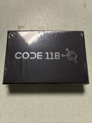 CODE 118 Smart Wallet Minimalist RFID Blocking Card Ejection ...