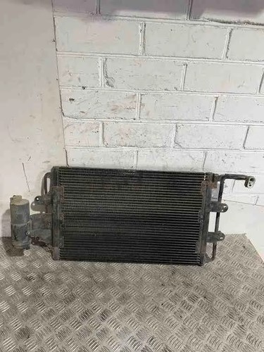 VW BEETLE 9C1, 1C1 Klimaanlage Kühler 1C0820411 2.00 Petrol 2000 32462800