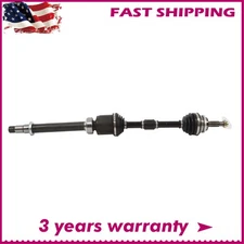 Front Right Side CV Axle Shaft Fits For 2012 2013 2014-2017 Toyota Camry 2.5L