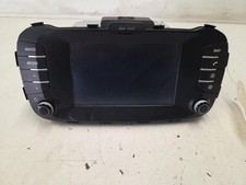 Autoradio Kia SOUL
