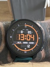 Suunto Vertical 2 Watch