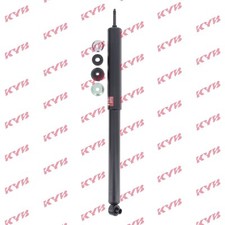 STOSSDÄMPFER HINTERACHSE FÜR OPEL CALIBRA A (C89) - KYB 343259