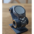 Modern Watch Display Stand – Single-Print Minimal Holder for Smartwatches & Watc