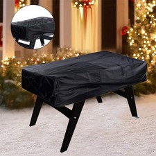 Foosball Table Cover Furniture Protector Multipurpose Protection Foosball Soccer