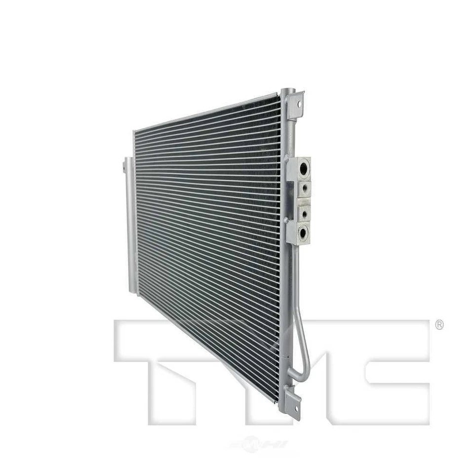 Condensador de aire acondicionado TYC 30279 Foto 3 de 3