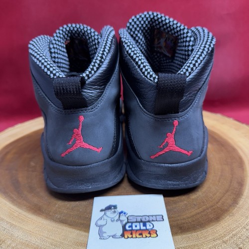 Nike Air Jordan 13/10 Retro Countdown Pack 2008 318539 991 Talla 8.5 X XIII I XI - Imagen 7 de 22