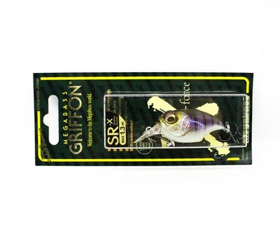 Verkauf Megabass Griffon SRX 43 mm 7 Gramm Schwimmend Köder Gillkko (1781)