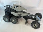 TONKA STEEL MONTERS MASHER GRADER 1986 45 cm