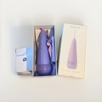 Ordo Hydro Sonic Water Flosser Pearl Violet