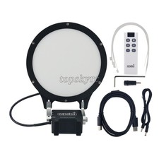 Aperture 2nd Generation Astronomical Flat Panel ASCOM Driving Carbon Fiber