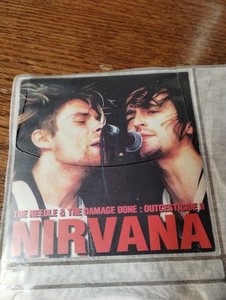 Nirvana Outcesticide | eBay