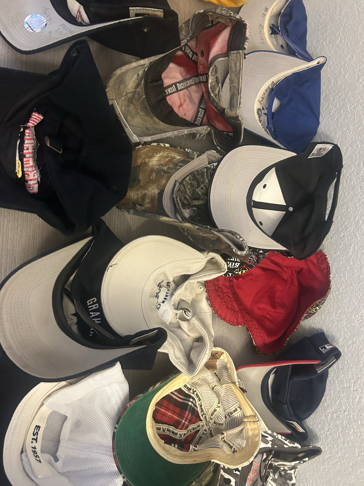 baseball caps - image 7