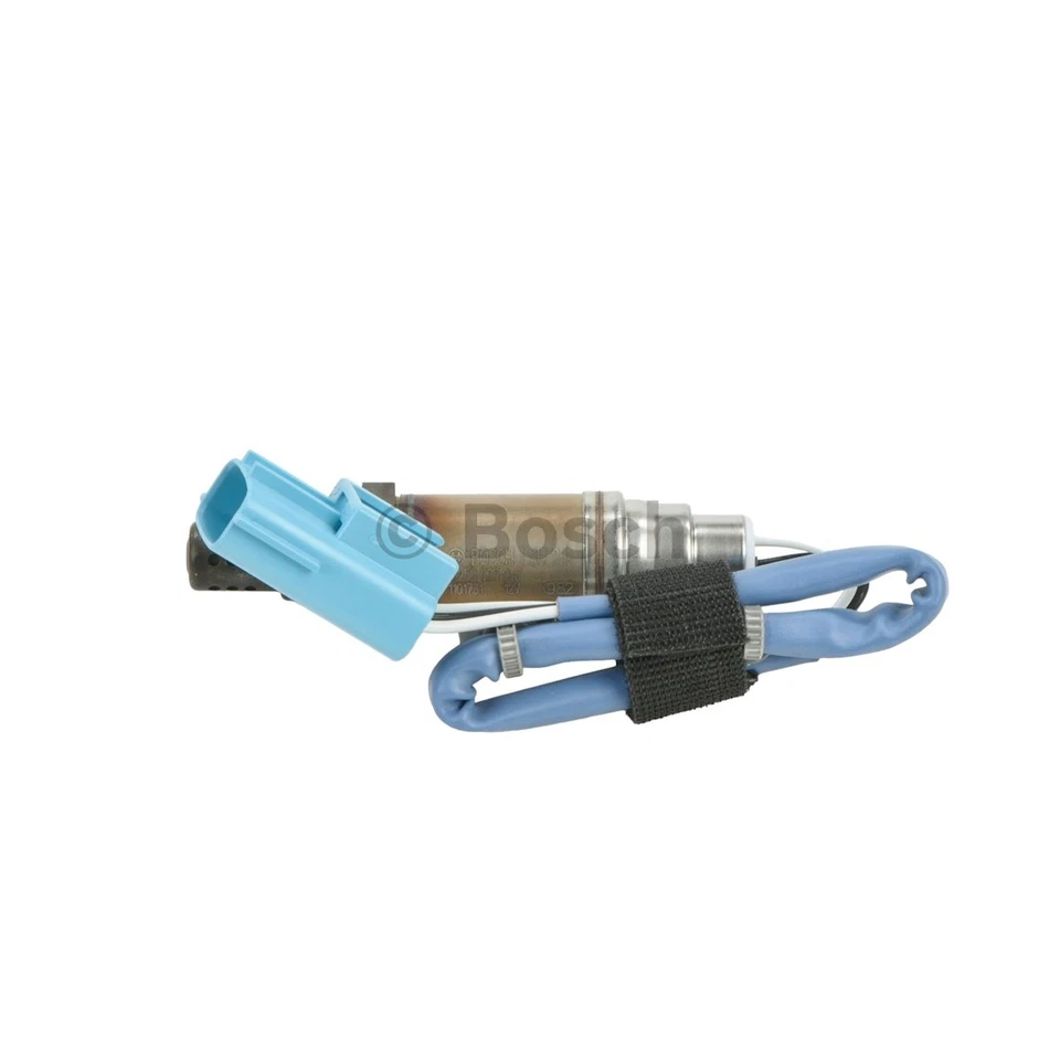 13968 Bosch Sensor de Oxígeno O2 Driver Lado Izquierdo UPSTREAM Mano para Nissan Altima Foto 2 de 4