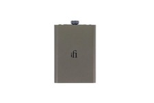 Portable DAC Headphone Amp Hi Res 400mW USB C iFi hip-dac3 DSD256