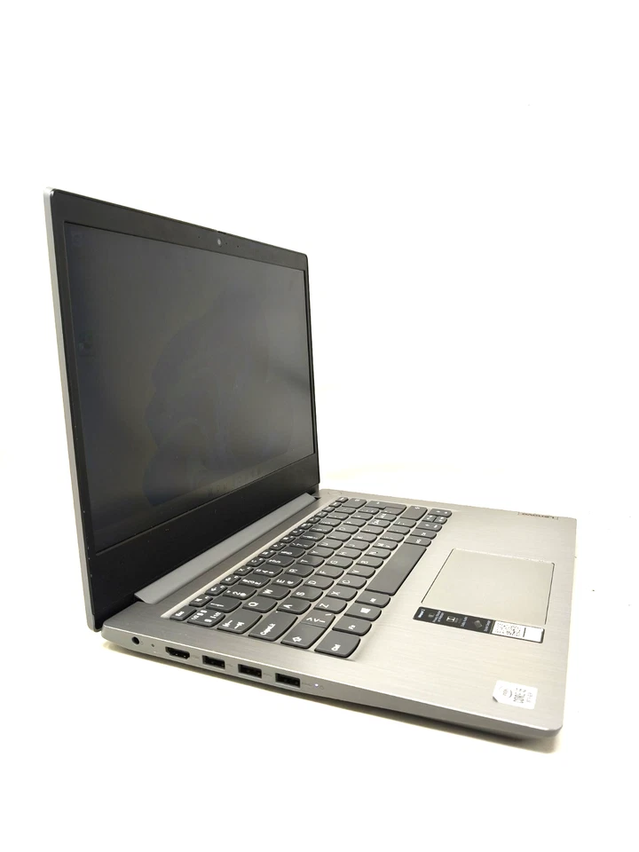 Pc notebook ricondizionato Lenovo ideapad 3 14IIL05 I5 1035g1 8gb 256gb 14" - Immagine 2 di 4