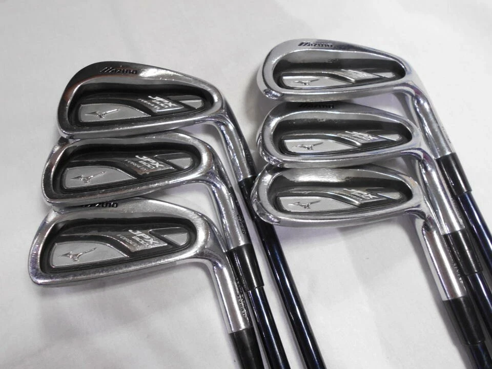 Mizuno JPX800 FORGED アイアンセット　9i〜6i / Pw Mizuno Jpx 800 Iron Set for sale - eBay