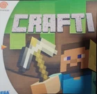 Crafti Sega dreamcast game