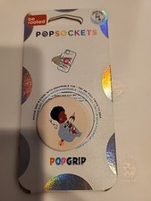PopSockets PopGrip with Swappable Top for Phones and Tablets - Multicolor...