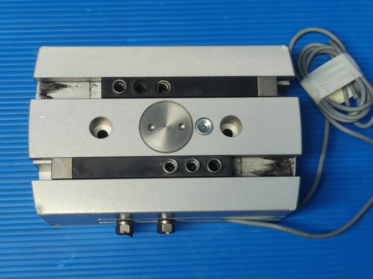 【A.H.P.L】ahpl FESTO 535854, HGPL-25-40-A / HGPL 25 40 A / HGPL2540A