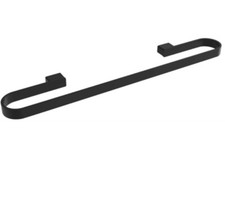 ICO Bath Volkano Cinder 24" Towel Bar V3355