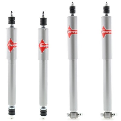 KYB KG5521 Gas-A-Just Rear Shock | AMC American / AMX / Javelin / Ram (67-74) (KG5521) main image 1