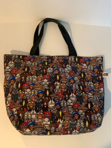 Bape baby milo tote - Gem Bape baby milo tote - Gem