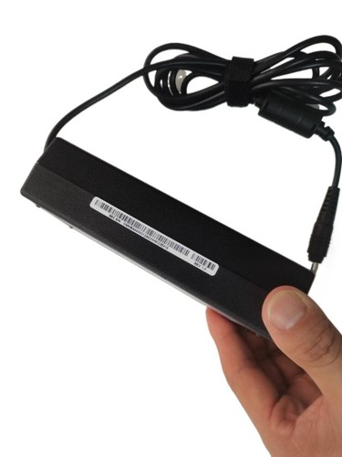 Genuine 19V 6.32A 120W AC Adapter AD-12019A For Samsung Series 7 DP700A3B-A02US - 第 6/6 張圖片