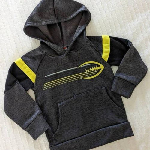 Boys Levis 511 Slim Jeans & Hoodie/Zip Up size 4/XS - Picture 8 of 9