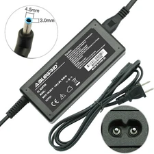 AC Adapter Charger For HP ProBook 11 EE G1 EE G2 Laptop Power Supply Cord 65W