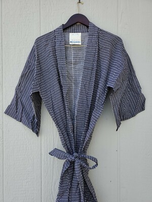 Vintage Mitsukiku The Japanese Shop Rayon Kimono Style Dressing Gown. | eBay Vintage Mitsukiku The Japanese Shop Rayon Kimono Style Dressing Gown. | eBay