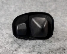 1988-1995 BMW E34 E32 Side Mirror Power Adjustment Toggle Switch 750iL 540 OEM
