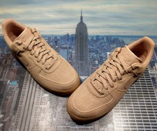 air force 1 low particle pink gum