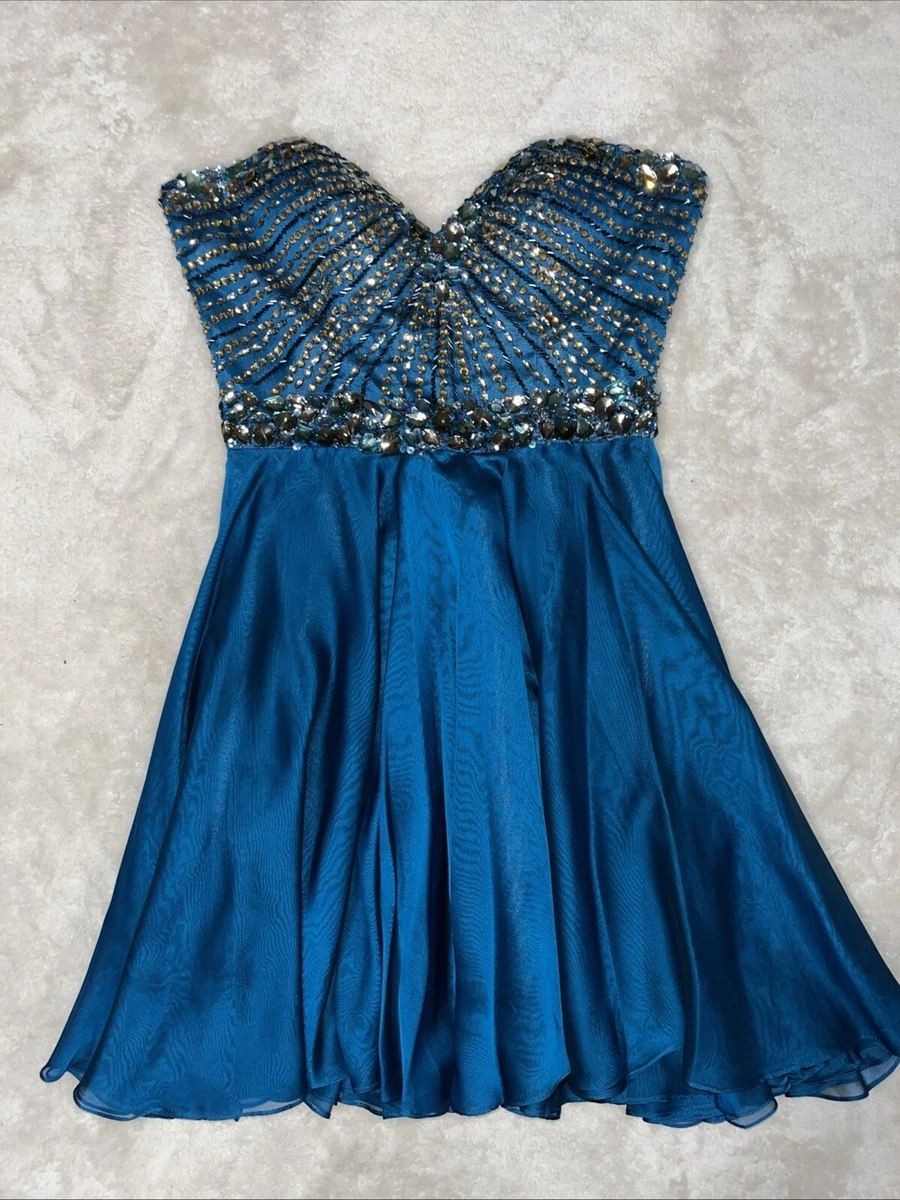 ebay sherri hill homecoming dresses Sherri Hill Homecoming Dress