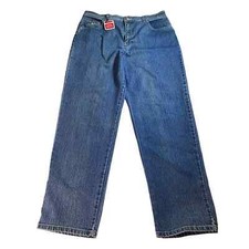 NWT Gloria Vanderbilt Amanda Jeans Womens Size 16