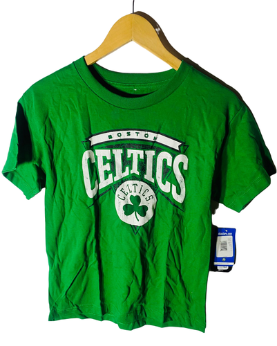 adidas Youth Boston Celtics Totally Rad 